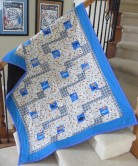 March 2020 - Quilts for Foster Kids