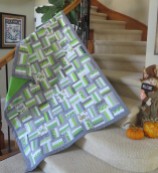 October 2020 - Quilts for Foster Kids