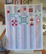 January 2022 - Quilts for Foster Kids