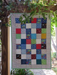 August 2022 - Quilts for Foster Kids